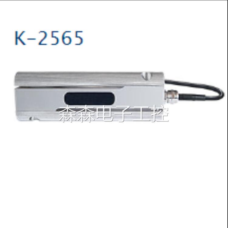 德国梅斯泰克K-1661特殊力传感器轴销式传感器