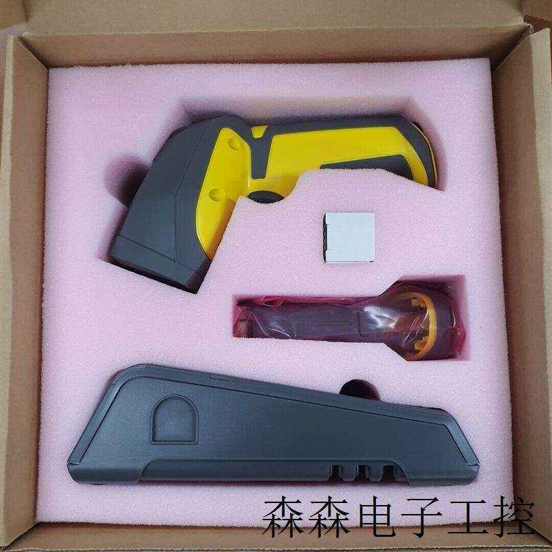 康耐视手持读码器DM8600C DMR-8600C-0602全新原装WIFI接口