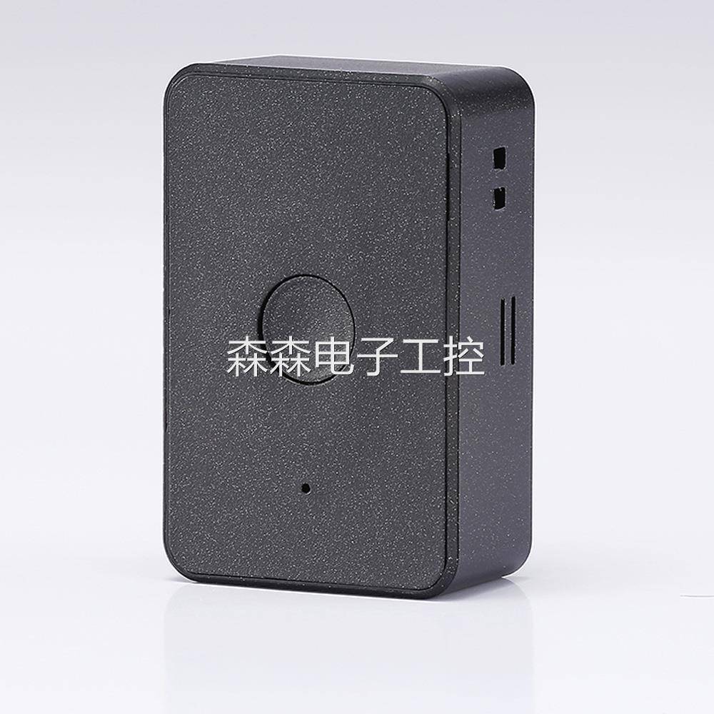 个人车载定位器 GPS Tracker 跟踪定位器用于个人车载行礼