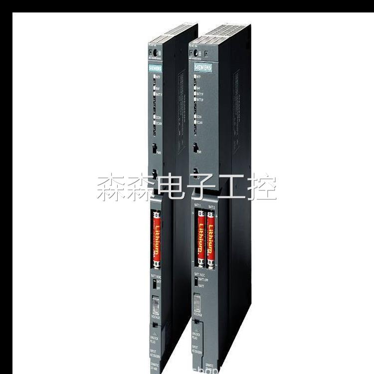 全新西门子商6ES7414-2XK05-0AB0 S7-400CPU 414-2中央处理器议价