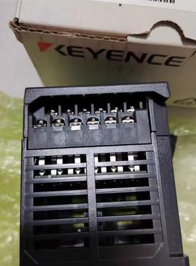 现货直销供应KEYENCEPLC模块KV-N8ET全新原装正品实物拍摄