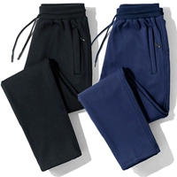 Черная прямая трубка+темно -синяя прямая трубка (пружина и осень)