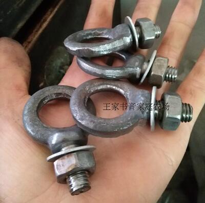 铁环铁环紧固件紧固件