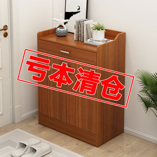架子 入户鞋 柜大容量家用进门口2022新款 爆款 外楼道收纳简易多层鞋