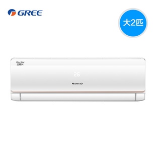 50GW Gree 格力 KFR 清炫风 NhIf3BAt