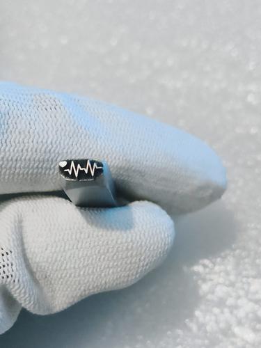 戒指钢印爱心錾子錾刻刀