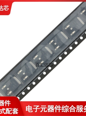 IRLR8743TRPBF TO-252-3 N沟道 30V/160A 贴片MOSFET管全新