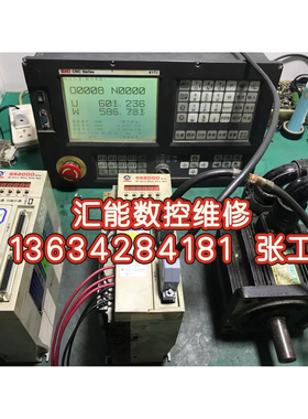 广数GS2000GS3000GE2000GR2000GRGD3000系列主轴伺服驱动器维修
