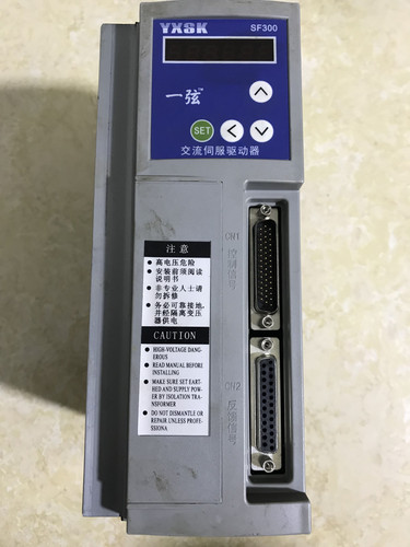 SF900810SF300100奔日驱动器