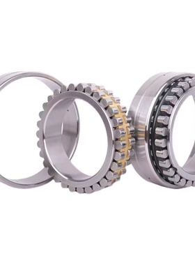 日本NSK轴承NN3048CC1P4机床轴承MBKR高温CC0精密TBKR高速P5主轴