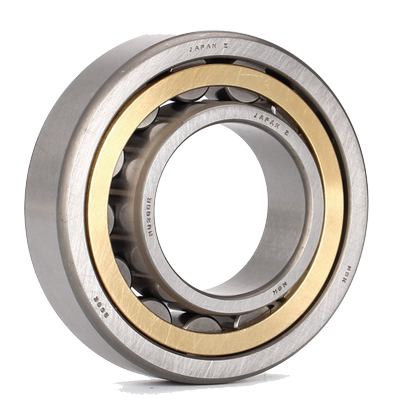 nsk轴承nu进口2204日高速圆柱