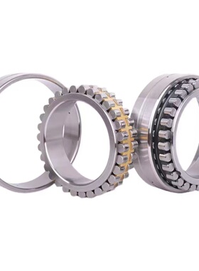 日本NSK轴承NN3034机床轴承MBKR高速TBKR精密CC 0 1高速主轴P4 P5