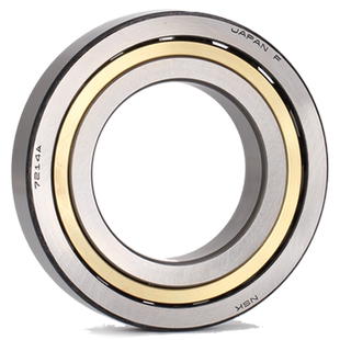 NSK滚珠7006A进口7007A轴7008A主轴7009A机床7010A高速7011A DB承