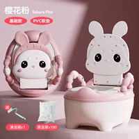 Базовая гигиеническая щетка из ПВХ, 0-5 лет