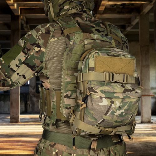Outdoor tactical army enthusiast water bag backpack水袋背包