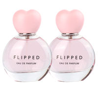 miniso's Heart-Stirring Moment Perfume is fresh, long-lasting and light. It's a high-end and niche gift for female college students thumbnail 2