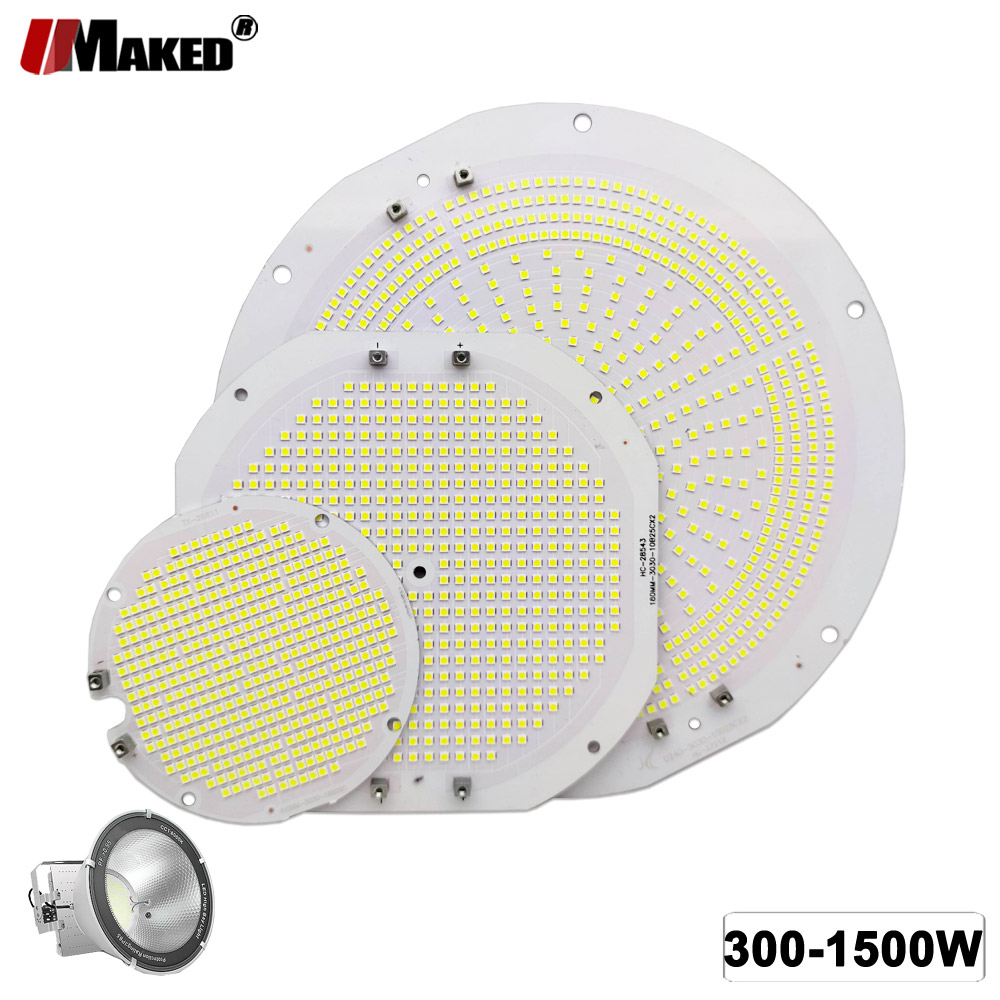 塔吊光源板建筑之星工矿探照灯3LED灯板