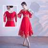 2018 new pattern Xiu clothing bride Chinese style Wedding dress marry ancient costume Wedding dress pregnant woman winter Dress Xiu summer