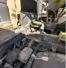 4月23日惠州市粤E64199中联牌重型特殊结构货车1台等网络拍卖公告