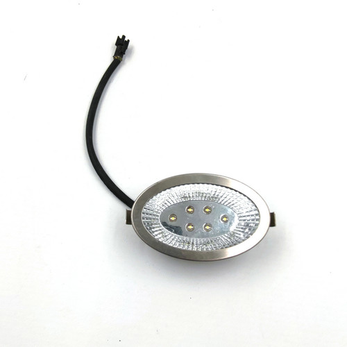 OUYI欧意油烟机配件灯组照明灯DC12V 直流电压 节能灯LED灯 - 封面