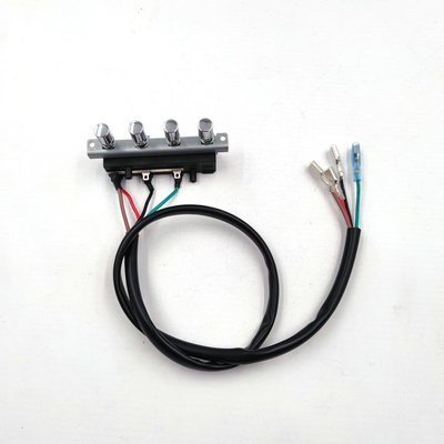 oulin开关欧琳油烟机开关