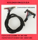 海信LED42K100N液晶电视机主板和屏边板之间连接排线