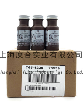 现货优惠原装美国泰扬permatex20539印第安人头胶垫圈虫漆密封剂