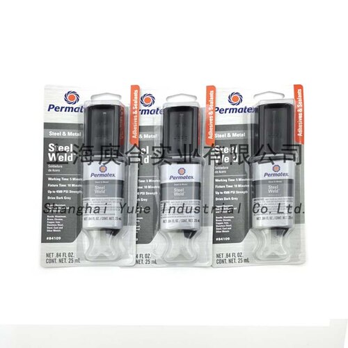 粘金属AB胶泰扬国内授权