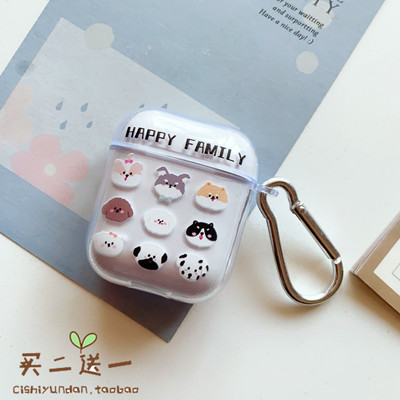 other苹果tpu可爱卡套