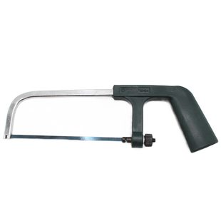 世达钢锯架锯弓锯子迷你锯弓木工钢锯弓钢锯架手锯带锯条93404