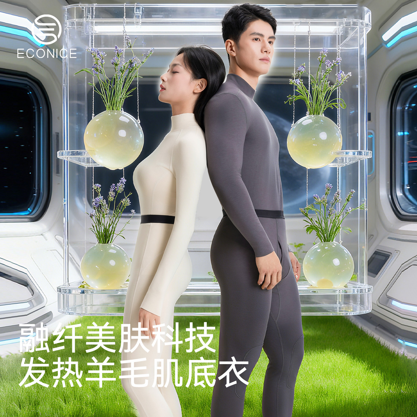 情侣秋衣秋裤秋冬季羊毛德绒肌底衣女青少年无痕打底保暖内衣套装,女士内衣/男士内衣/家居服,保暖套装,淘宝优惠券,粉丝福利购,淘宝优惠卷