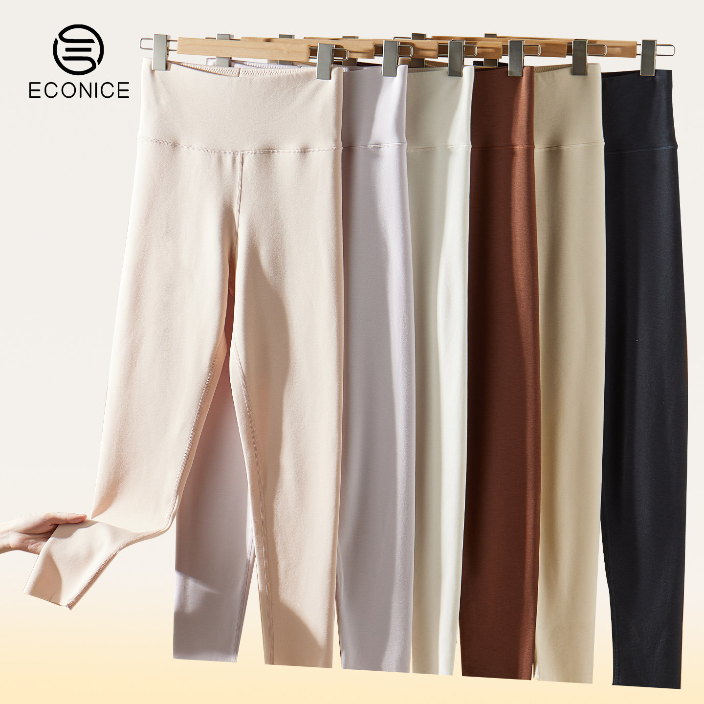 羊毛秋裤女新款蛋白绒德绒发热秋冬季无痕打底线裤高腰加厚保暖裤,女士内衣/男士内衣/家居服,保暖裤,淘宝优惠券,粉丝福利购,淘宝优惠卷