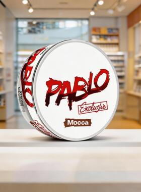 fox口含袋snus velo系列VELO平替唇袋ZYN鼻袋替代Pablo盒携带飞机
