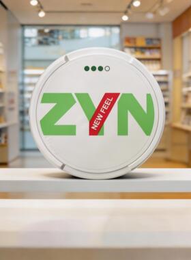 fox snus velo口含袋Pablo系列平替ZYN snus唇袋盒子携带飞机高铁