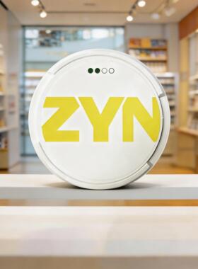海外进口snus口含袋velo ZYN正品fox薄荷水果味口含嚼爽纯正Pablo