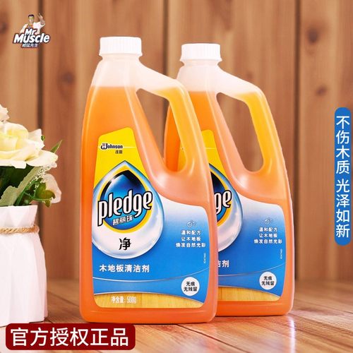 碧丽珠木地板蜡家用清洁精油