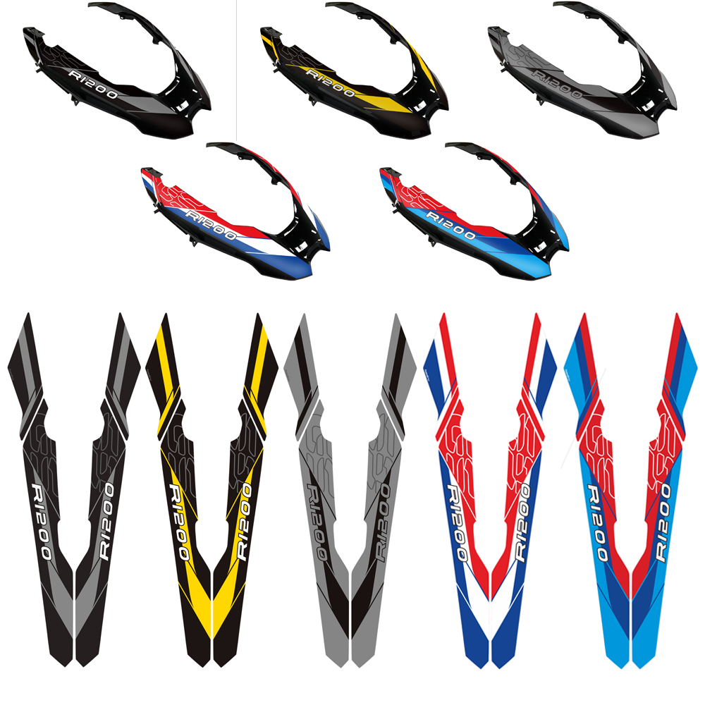 homtru鸟嘴贴花拉花版画