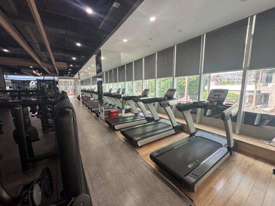 1月14日深圳服务公司名下健身设备一批网络拍卖公告