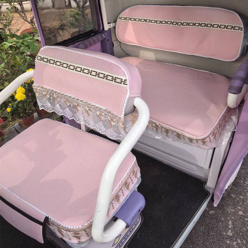 爱玛乐淘CA500乐维CA510至臻CA500电动车三轮车座套四季通用坐垫,电动车/配件/交通工具,电动车坐垫,淘宝优惠券,粉丝福利购,淘宝优惠卷