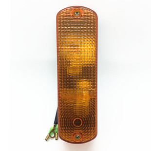 12V24V杭叉R系列叉车前小灯转向灯行车灯转弯总成叉车R30/R45/ATF