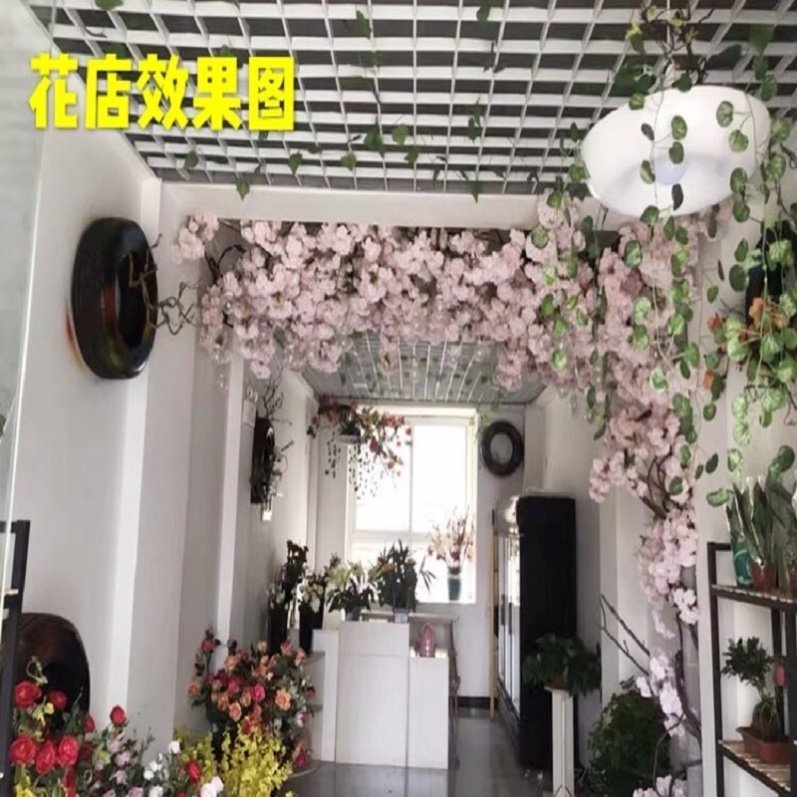 吊顶格栅材料塑料棚顶自装集成吊顶黑白方格葡萄架铁铝网格天花板