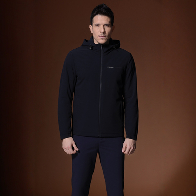 奥古利奥25年秋季新款可拆卸帽