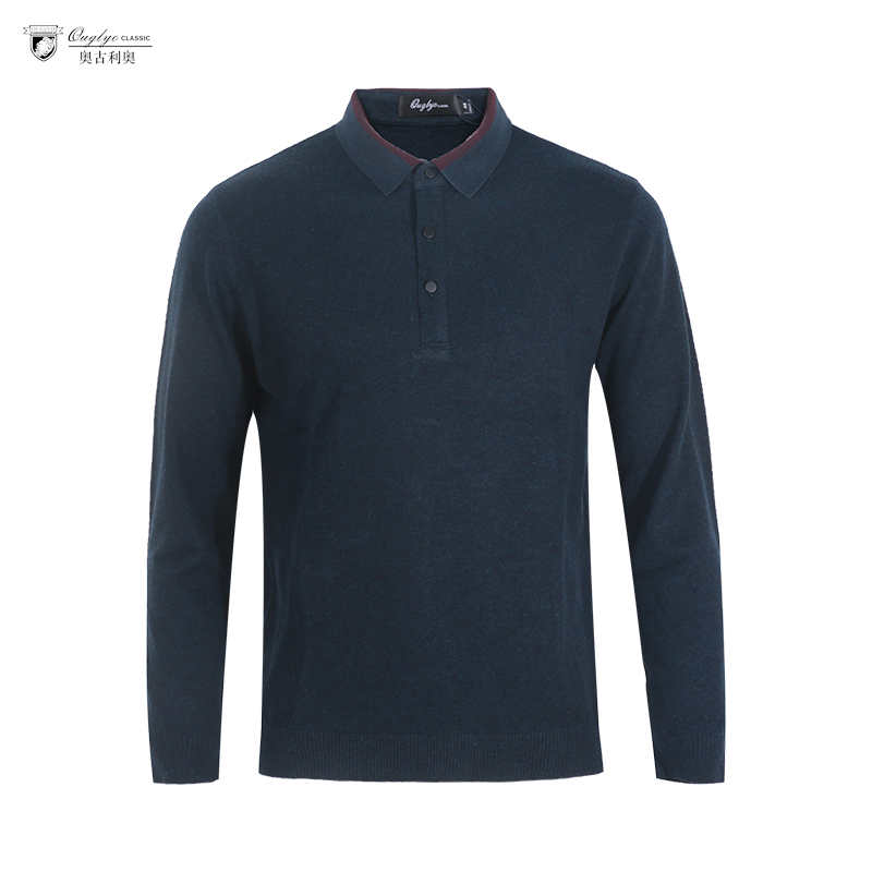 羊毛混纺，商务休闲，优雅素色