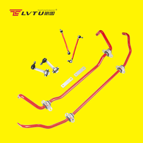 宝马X3/宝马MINI/5系G30防倾杆