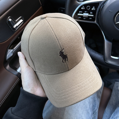 硬顶棒球帽男款2025新款新款韩版