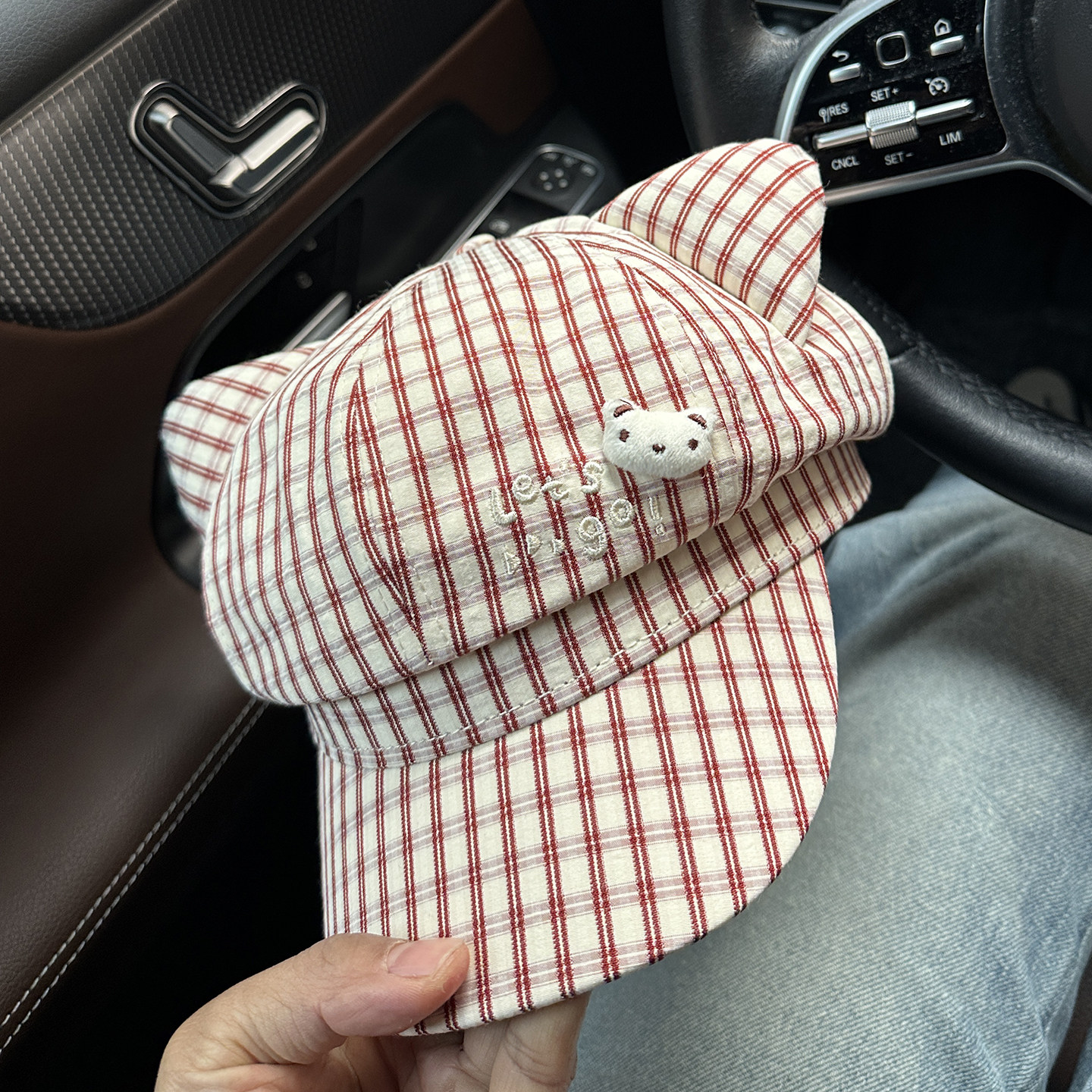 贝雷帽八角帽女帽子洋气时髦甜美可爱帽子显脸小春夏季新款报童帽