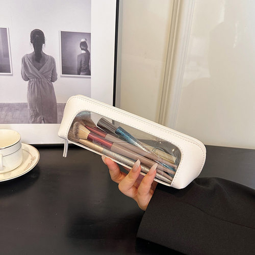 BOTTADESIGN透明化妆刷收纳包