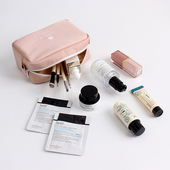 BOTTA DESIGN迷你化妆包口红收纳包糖果色便携多巴胺随身补妆小包