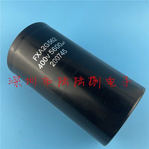 三菱电梯专用400V5600uF电容