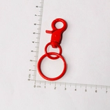 DIY Аксессуар, аксессуары, металлический брелок, в корейском стиле